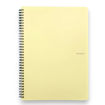 Picture of PASTELINI A4 SPIRAL NOTEBOOKS